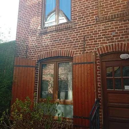 Lejlighed Miston Lille